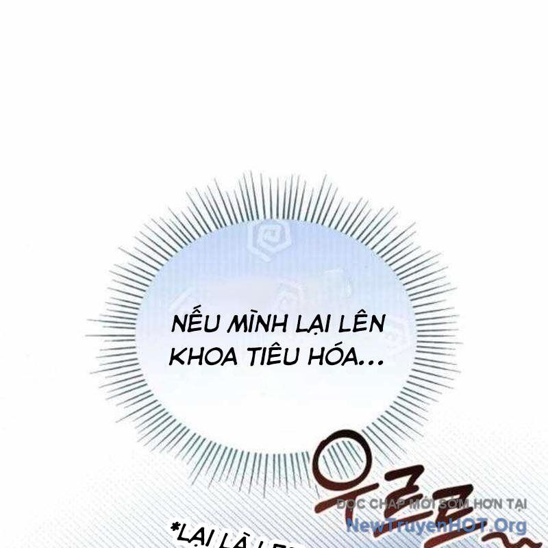 Bác Sĩ Hồi Quy Chỉ Muốn Sống Yên Bình: Chapter 40