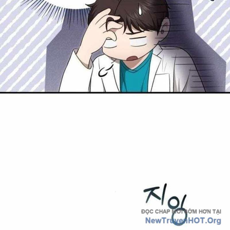 Bác Sĩ Hồi Quy Chỉ Muốn Sống Yên Bình: Chapter 40