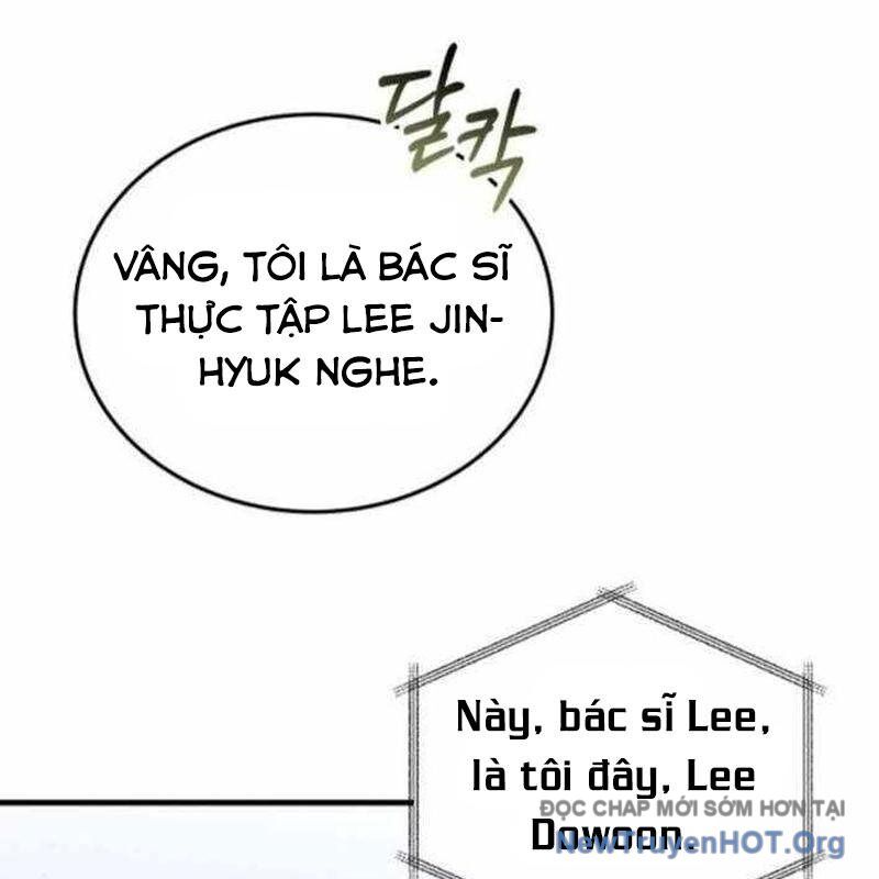 Bác Sĩ Hồi Quy Chỉ Muốn Sống Yên Bình: Chapter 40