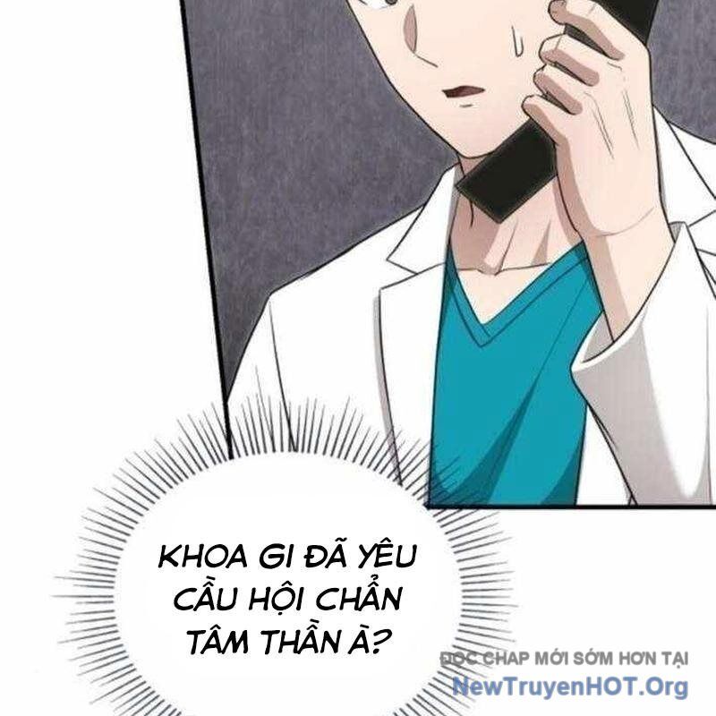 Bác Sĩ Hồi Quy Chỉ Muốn Sống Yên Bình: Chapter 40