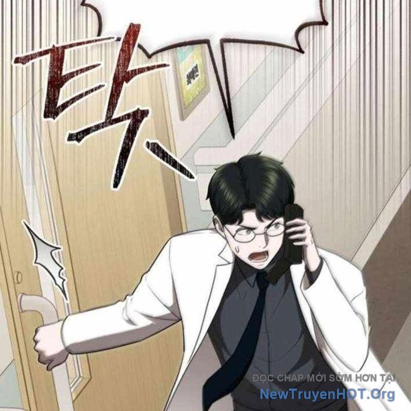 Bác Sĩ Hồi Quy Chỉ Muốn Sống Yên Bình: Chapter 40