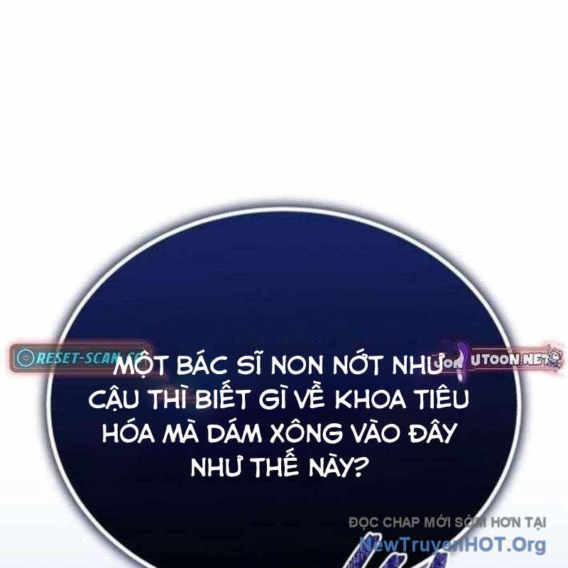 Bác Sĩ Hồi Quy Chỉ Muốn Sống Yên Bình: Chapter 40