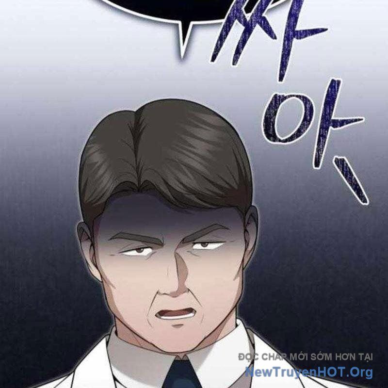 Bác Sĩ Hồi Quy Chỉ Muốn Sống Yên Bình: Chapter 40