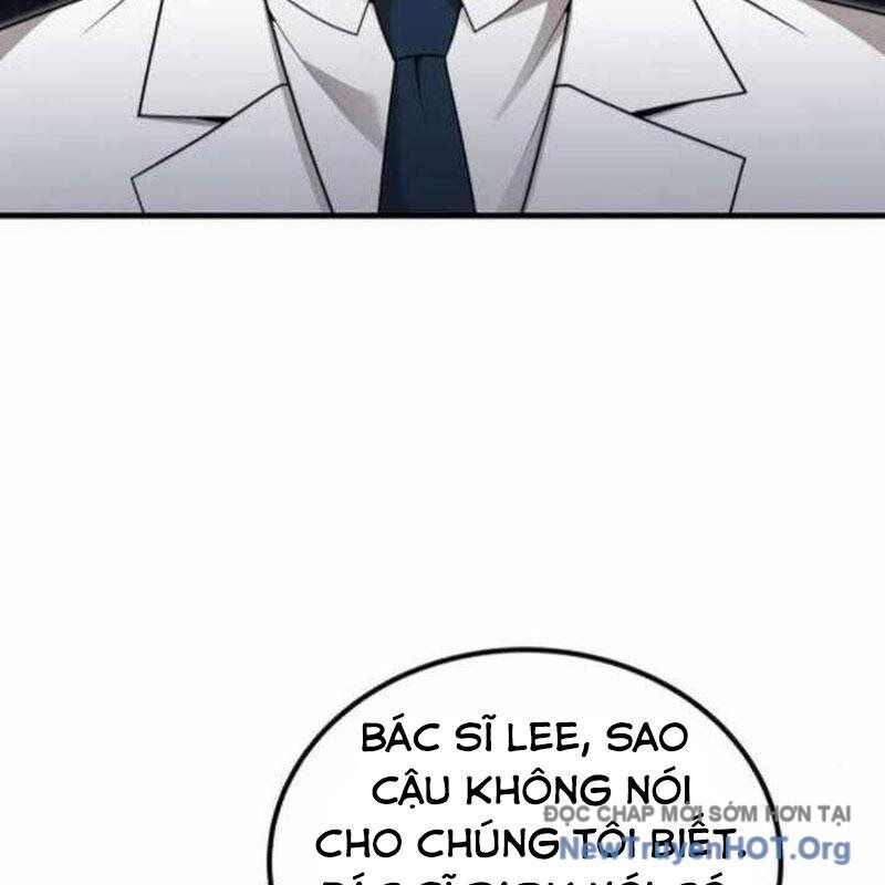 Bác Sĩ Hồi Quy Chỉ Muốn Sống Yên Bình: Chapter 40