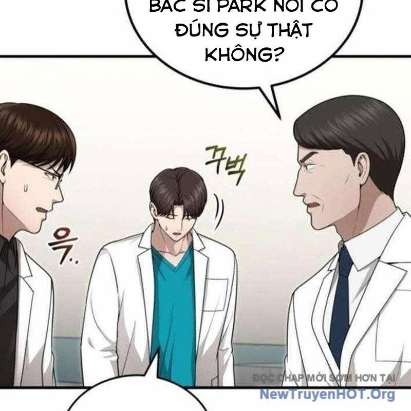 Bác Sĩ Hồi Quy Chỉ Muốn Sống Yên Bình: Chapter 40