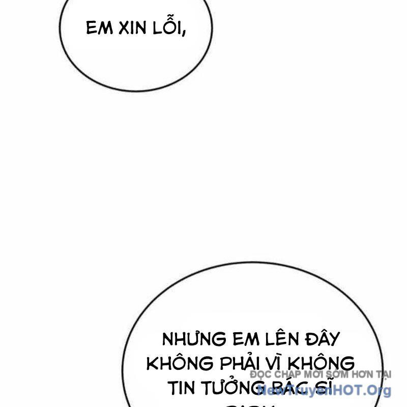 Bác Sĩ Hồi Quy Chỉ Muốn Sống Yên Bình: Chapter 40