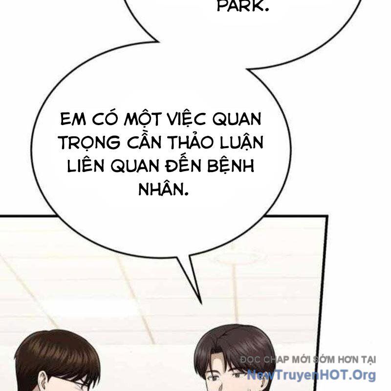 Bác Sĩ Hồi Quy Chỉ Muốn Sống Yên Bình: Chapter 40