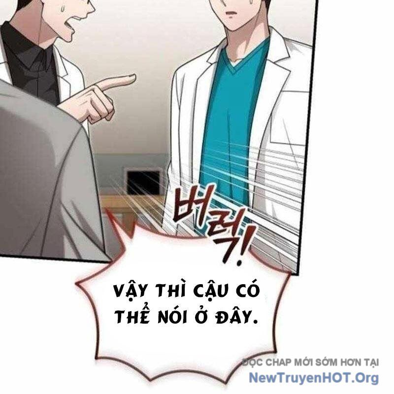 Bác Sĩ Hồi Quy Chỉ Muốn Sống Yên Bình: Chapter 40
