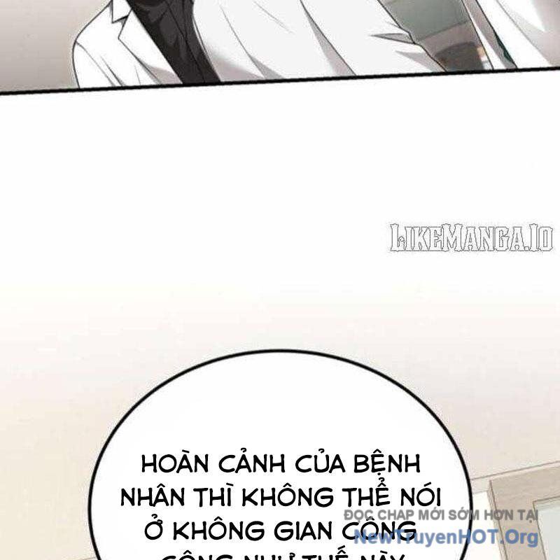 Bác Sĩ Hồi Quy Chỉ Muốn Sống Yên Bình: Chapter 40