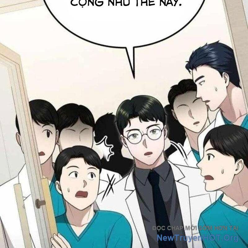 Bác Sĩ Hồi Quy Chỉ Muốn Sống Yên Bình: Chapter 40