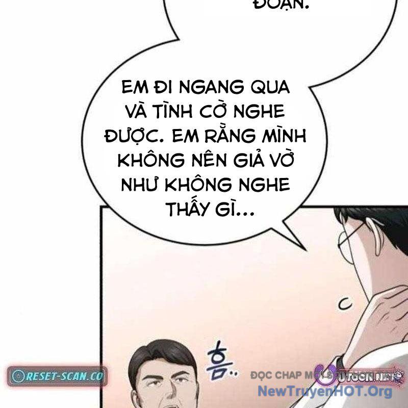 Bác Sĩ Hồi Quy Chỉ Muốn Sống Yên Bình: Chapter 40