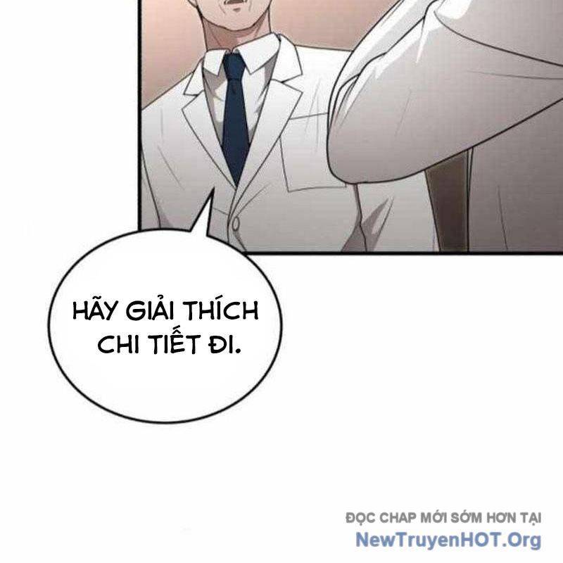 Bác Sĩ Hồi Quy Chỉ Muốn Sống Yên Bình: Chapter 40