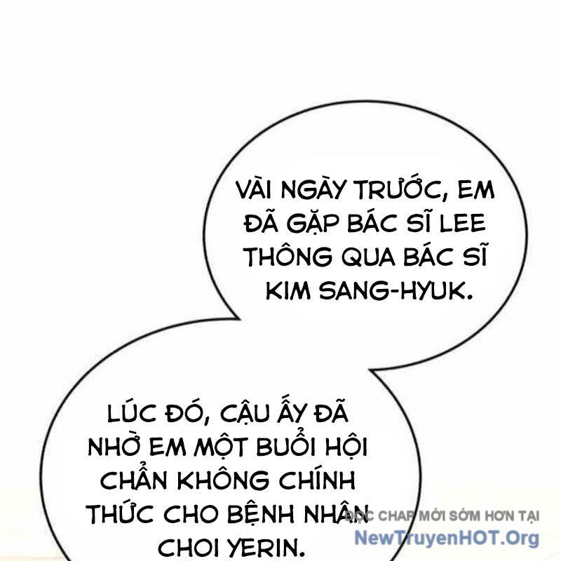 Bác Sĩ Hồi Quy Chỉ Muốn Sống Yên Bình: Chapter 40