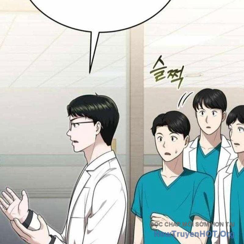 Bác Sĩ Hồi Quy Chỉ Muốn Sống Yên Bình: Chapter 40