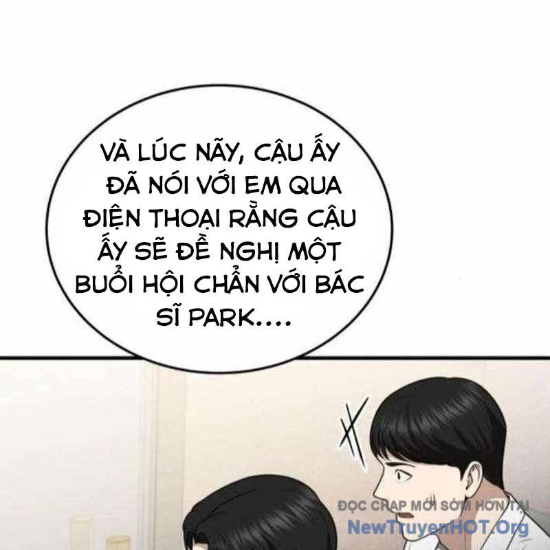 Bác Sĩ Hồi Quy Chỉ Muốn Sống Yên Bình: Chapter 40