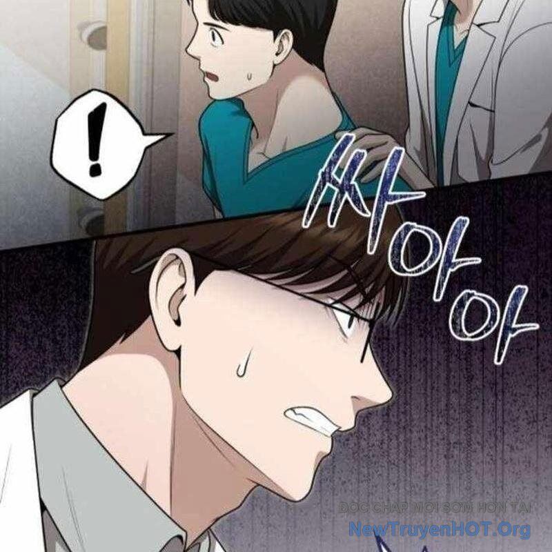 Bác Sĩ Hồi Quy Chỉ Muốn Sống Yên Bình: Chapter 40