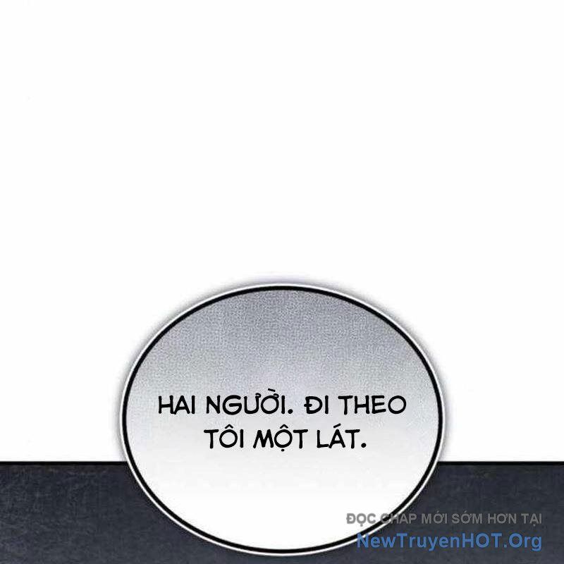 Bác Sĩ Hồi Quy Chỉ Muốn Sống Yên Bình: Chapter 40