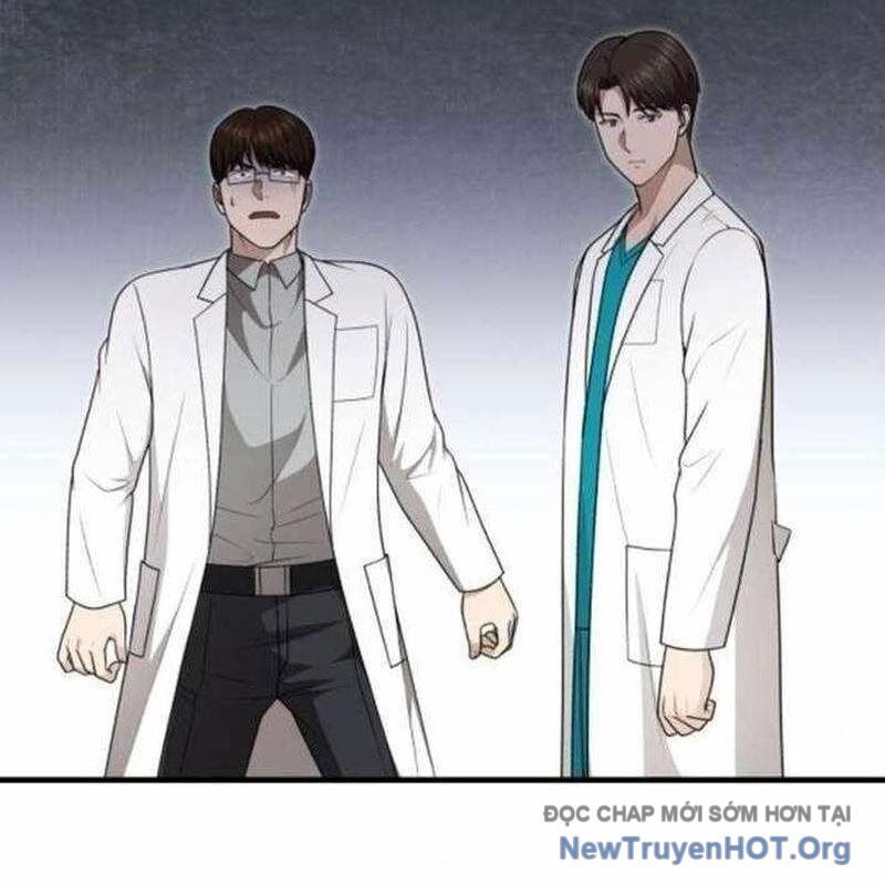 Bác Sĩ Hồi Quy Chỉ Muốn Sống Yên Bình: Chapter 40