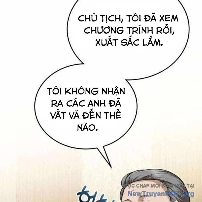 Bác Sĩ Hồi Quy Chỉ Muốn Sống Yên Bình: Chapter 40