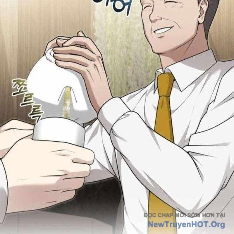 Bác Sĩ Hồi Quy Chỉ Muốn Sống Yên Bình: Chapter 40