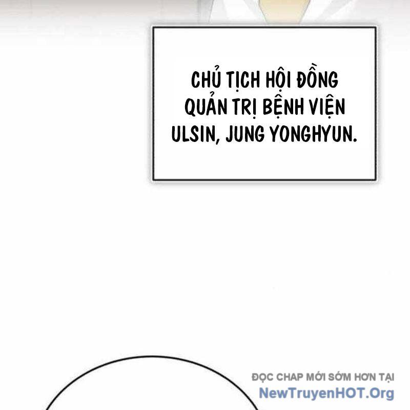 Bác Sĩ Hồi Quy Chỉ Muốn Sống Yên Bình: Chapter 40