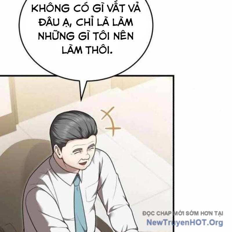 Bác Sĩ Hồi Quy Chỉ Muốn Sống Yên Bình: Chapter 40