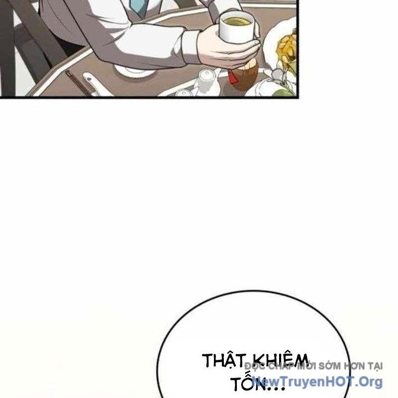 Bác Sĩ Hồi Quy Chỉ Muốn Sống Yên Bình: Chapter 40