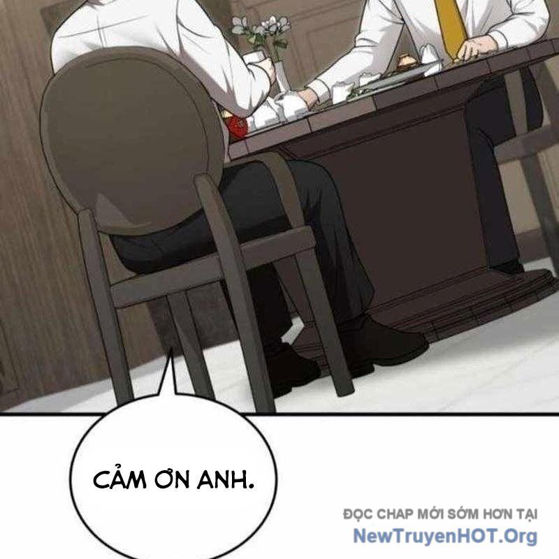 Bác Sĩ Hồi Quy Chỉ Muốn Sống Yên Bình: Chapter 40