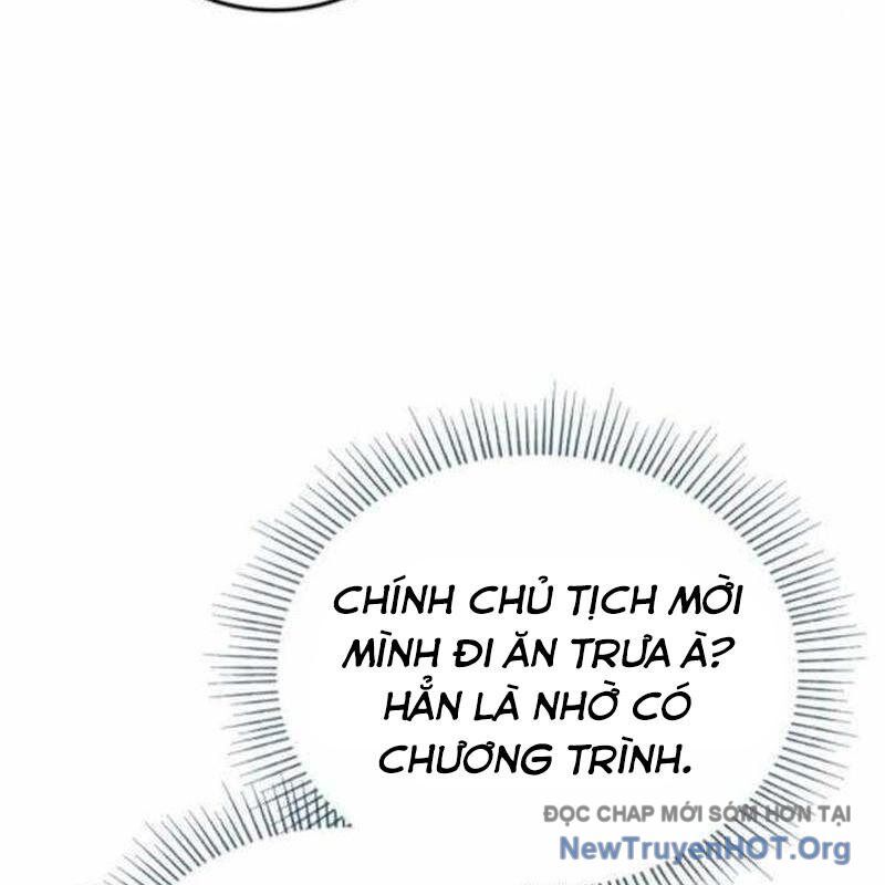 Bác Sĩ Hồi Quy Chỉ Muốn Sống Yên Bình: Chapter 40