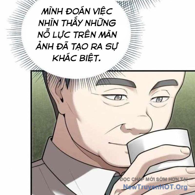 Bác Sĩ Hồi Quy Chỉ Muốn Sống Yên Bình: Chapter 40