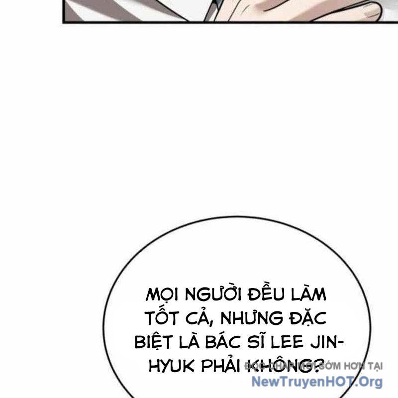 Bác Sĩ Hồi Quy Chỉ Muốn Sống Yên Bình: Chapter 40