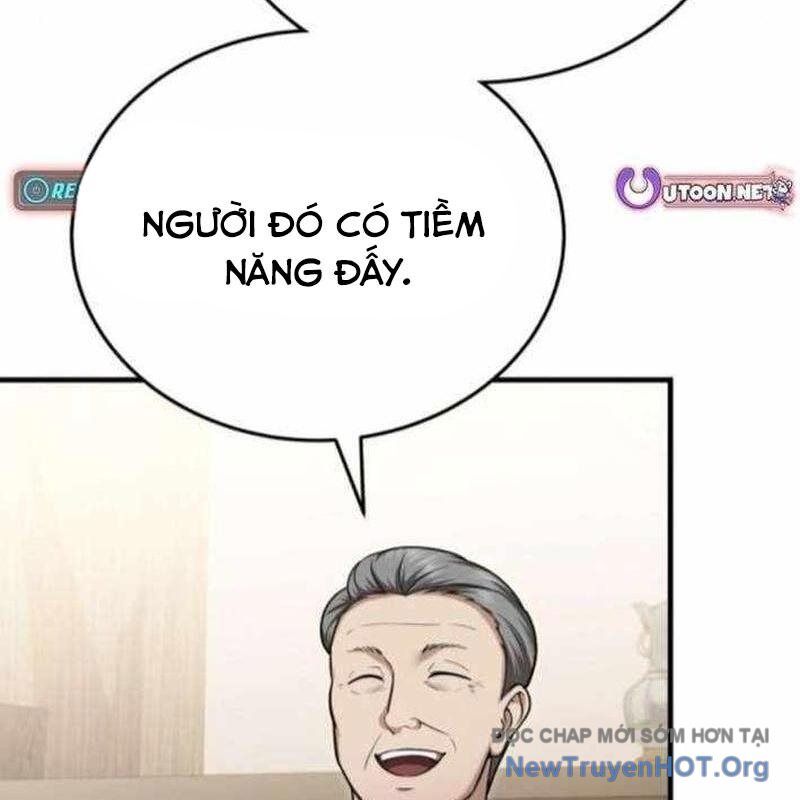 Bác Sĩ Hồi Quy Chỉ Muốn Sống Yên Bình: Chapter 40