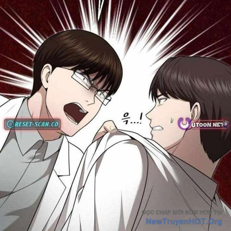 Bác Sĩ Hồi Quy Chỉ Muốn Sống Yên Bình: Chapter 40