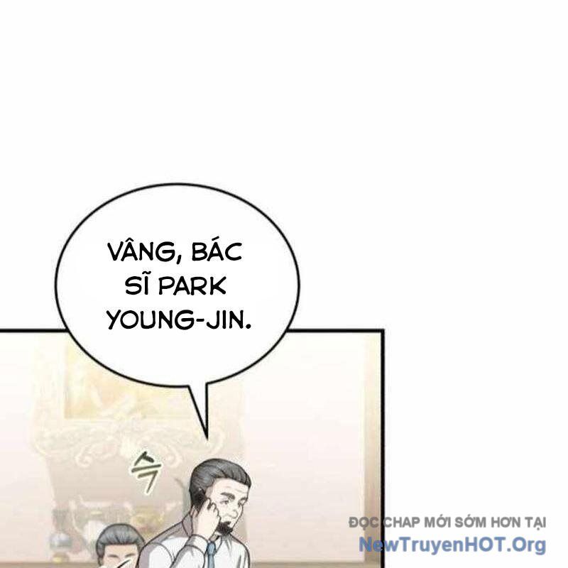 Bác Sĩ Hồi Quy Chỉ Muốn Sống Yên Bình: Chapter 40