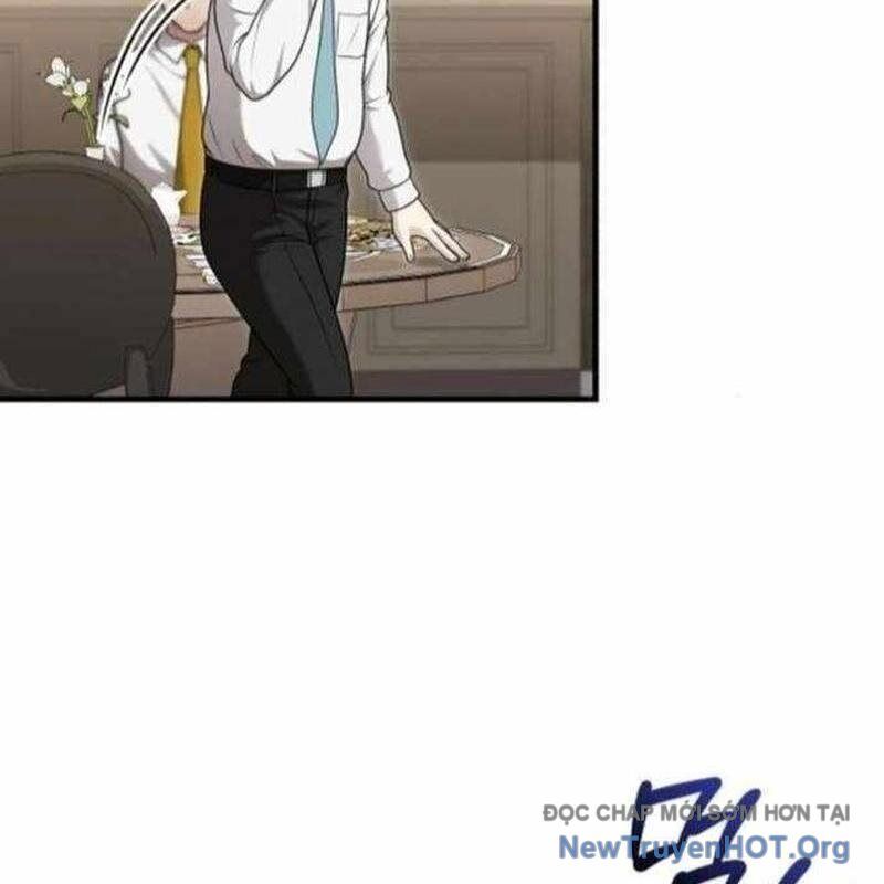 Bác Sĩ Hồi Quy Chỉ Muốn Sống Yên Bình: Chapter 40