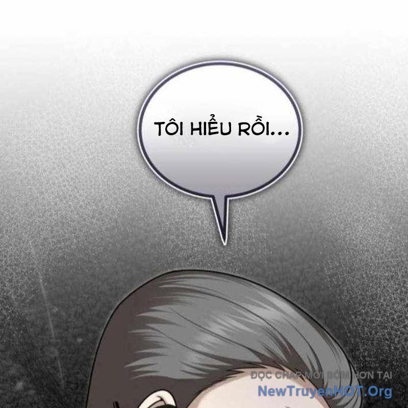 Bác Sĩ Hồi Quy Chỉ Muốn Sống Yên Bình: Chapter 40