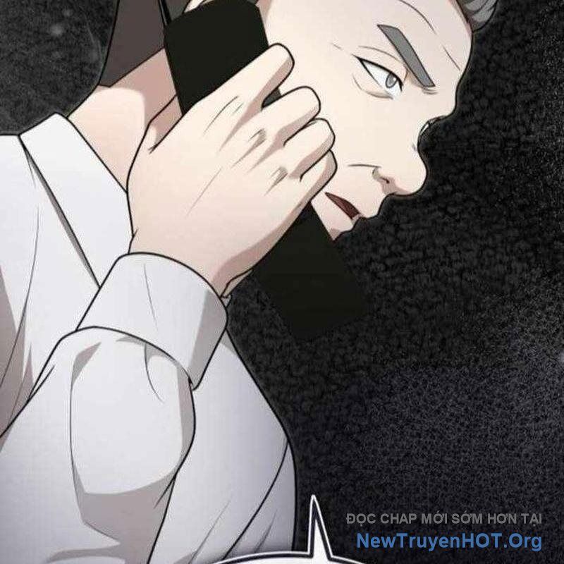 Bác Sĩ Hồi Quy Chỉ Muốn Sống Yên Bình: Chapter 40