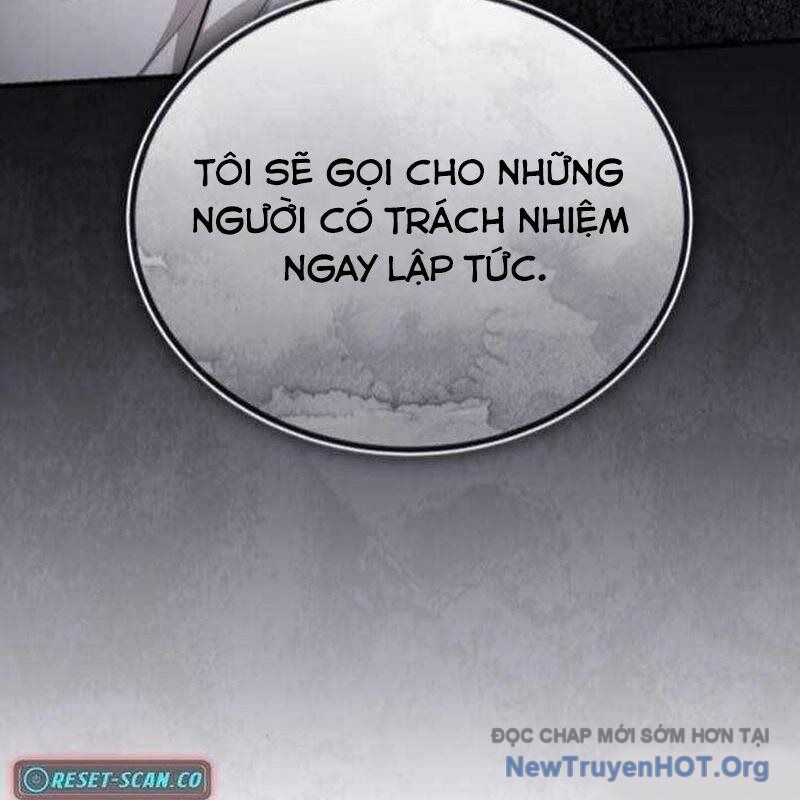 Bác Sĩ Hồi Quy Chỉ Muốn Sống Yên Bình: Chapter 40