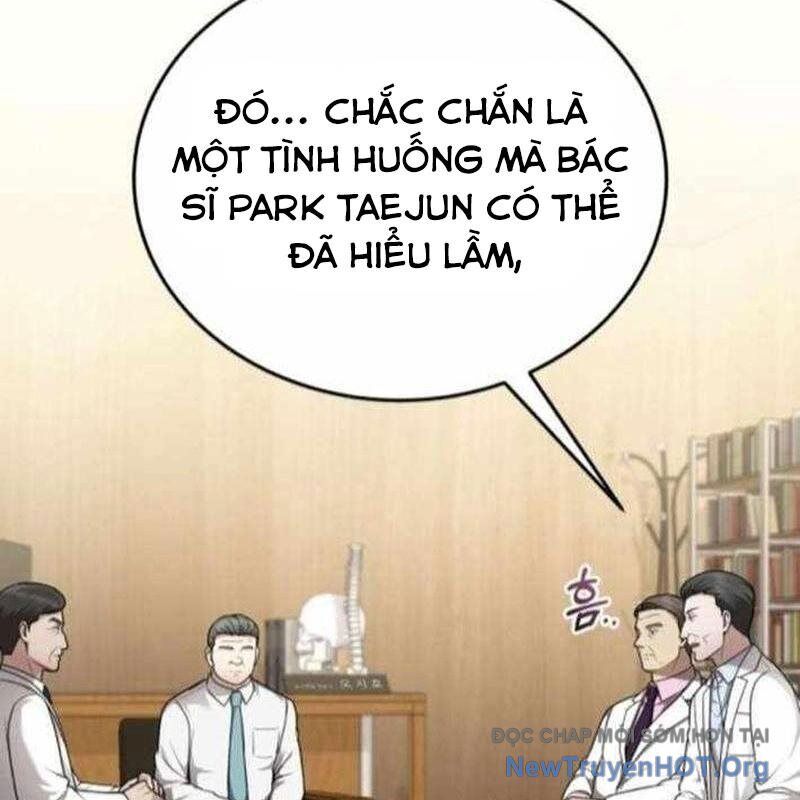 Bác Sĩ Hồi Quy Chỉ Muốn Sống Yên Bình: Chapter 40