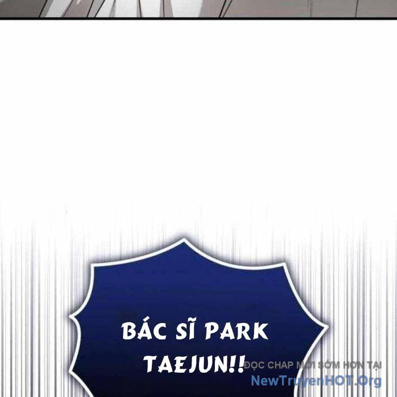 Bác Sĩ Hồi Quy Chỉ Muốn Sống Yên Bình: Chapter 40