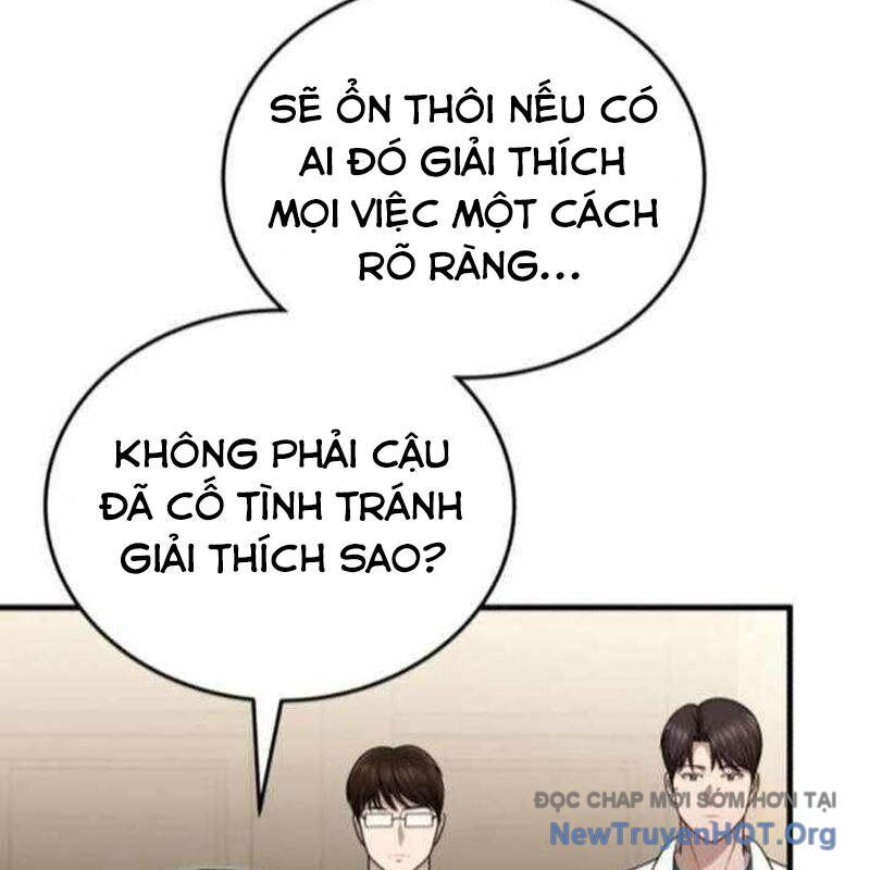 Bác Sĩ Hồi Quy Chỉ Muốn Sống Yên Bình: Chapter 40