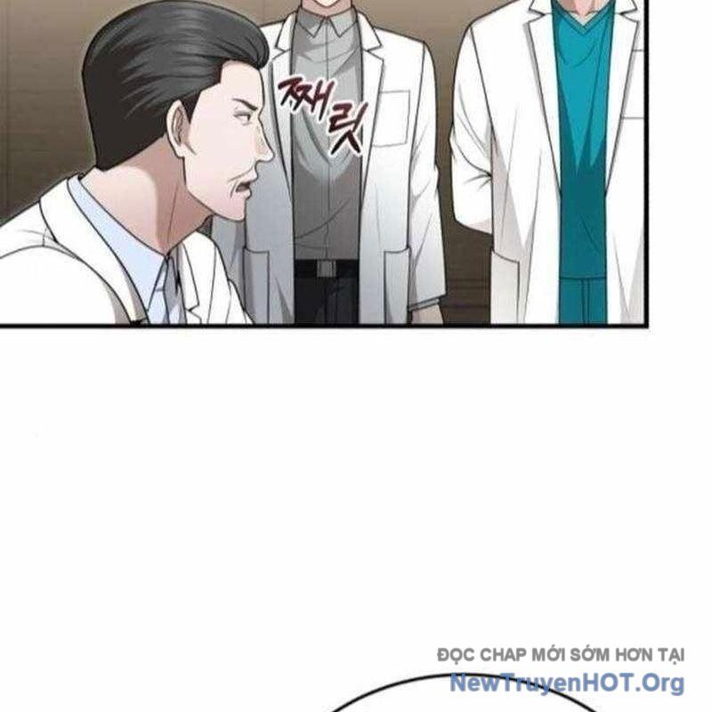 Bác Sĩ Hồi Quy Chỉ Muốn Sống Yên Bình: Chapter 40