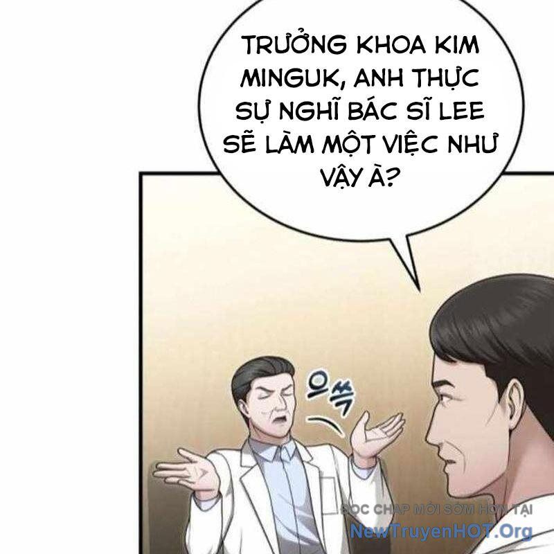 Bác Sĩ Hồi Quy Chỉ Muốn Sống Yên Bình: Chapter 40