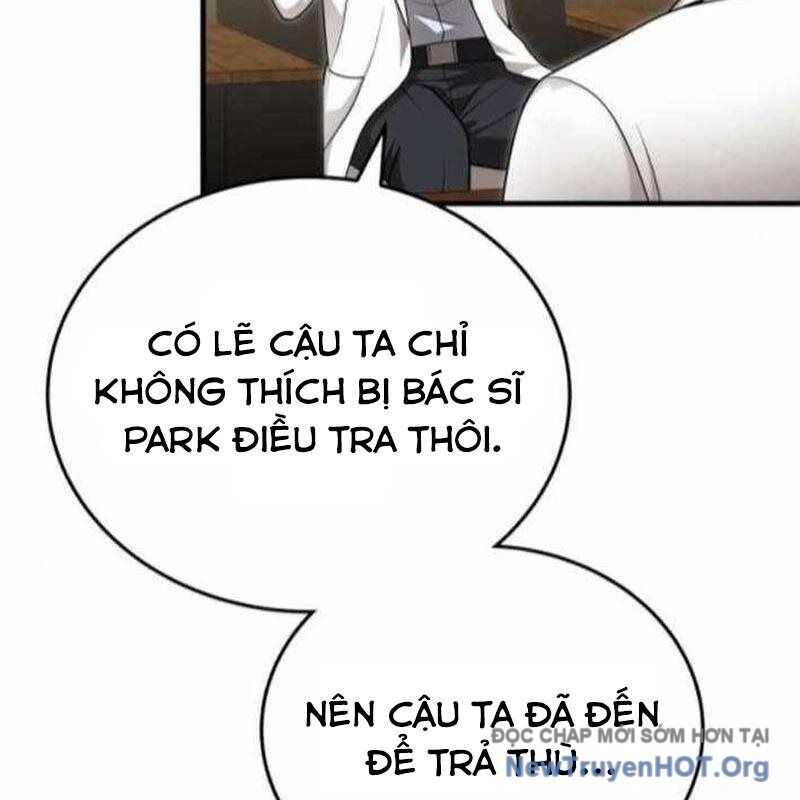 Bác Sĩ Hồi Quy Chỉ Muốn Sống Yên Bình: Chapter 40