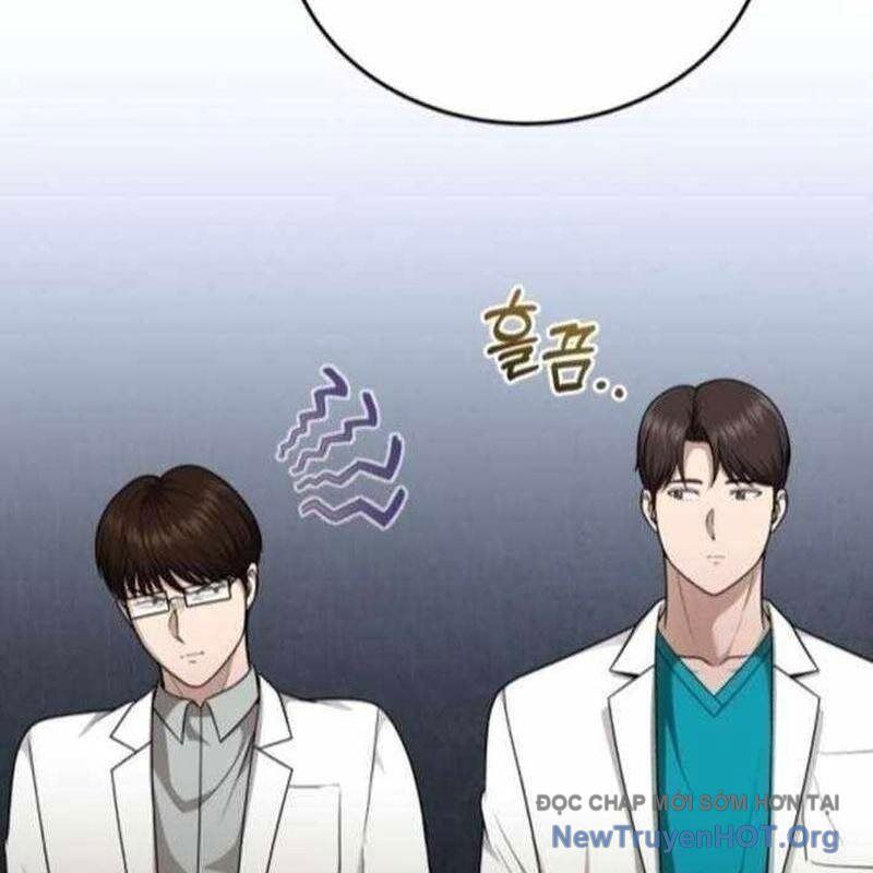 Bác Sĩ Hồi Quy Chỉ Muốn Sống Yên Bình: Chapter 40