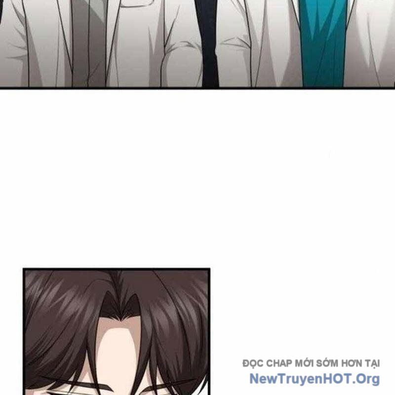 Bác Sĩ Hồi Quy Chỉ Muốn Sống Yên Bình: Chapter 40