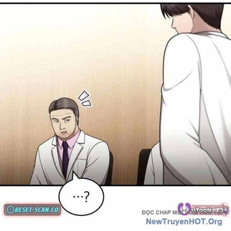 Bác Sĩ Hồi Quy Chỉ Muốn Sống Yên Bình: Chapter 40