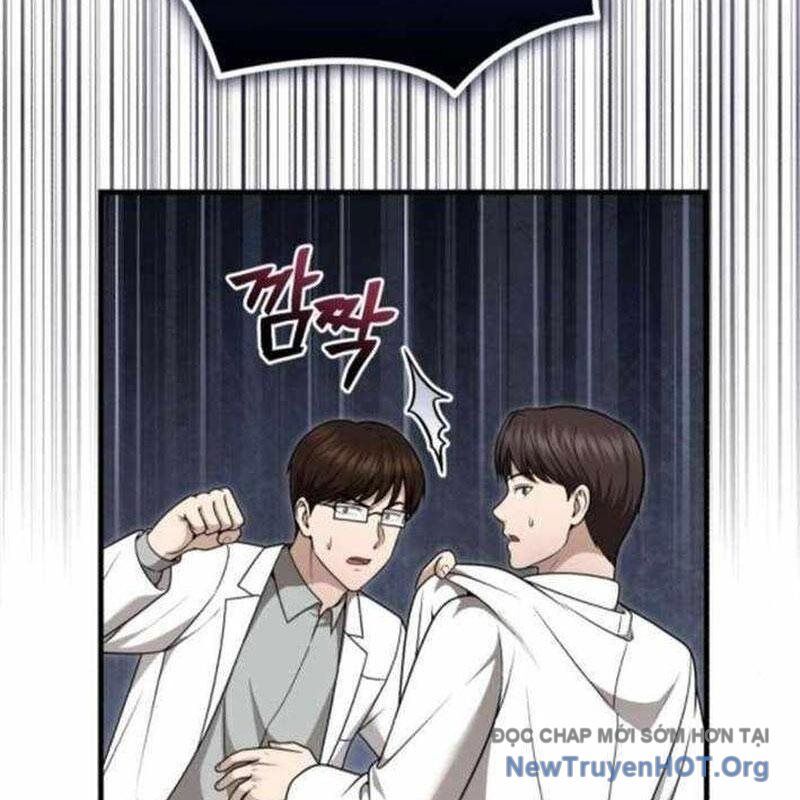 Bác Sĩ Hồi Quy Chỉ Muốn Sống Yên Bình: Chapter 40