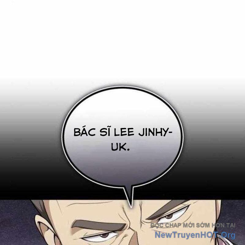 Bác Sĩ Hồi Quy Chỉ Muốn Sống Yên Bình: Chapter 40