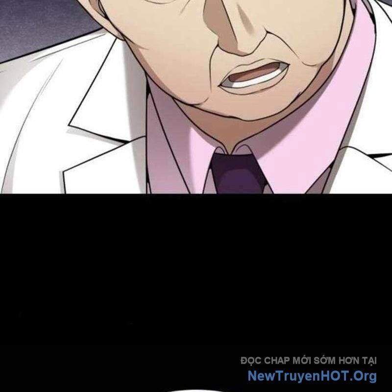 Bác Sĩ Hồi Quy Chỉ Muốn Sống Yên Bình: Chapter 40